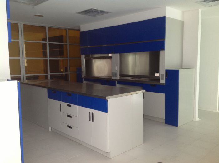 Campanas de Extraccion 